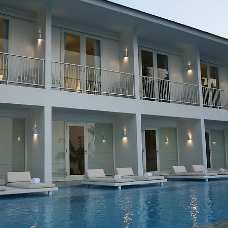 Lusa Beach Studios Lovina Εξωτερικό φωτογραφία