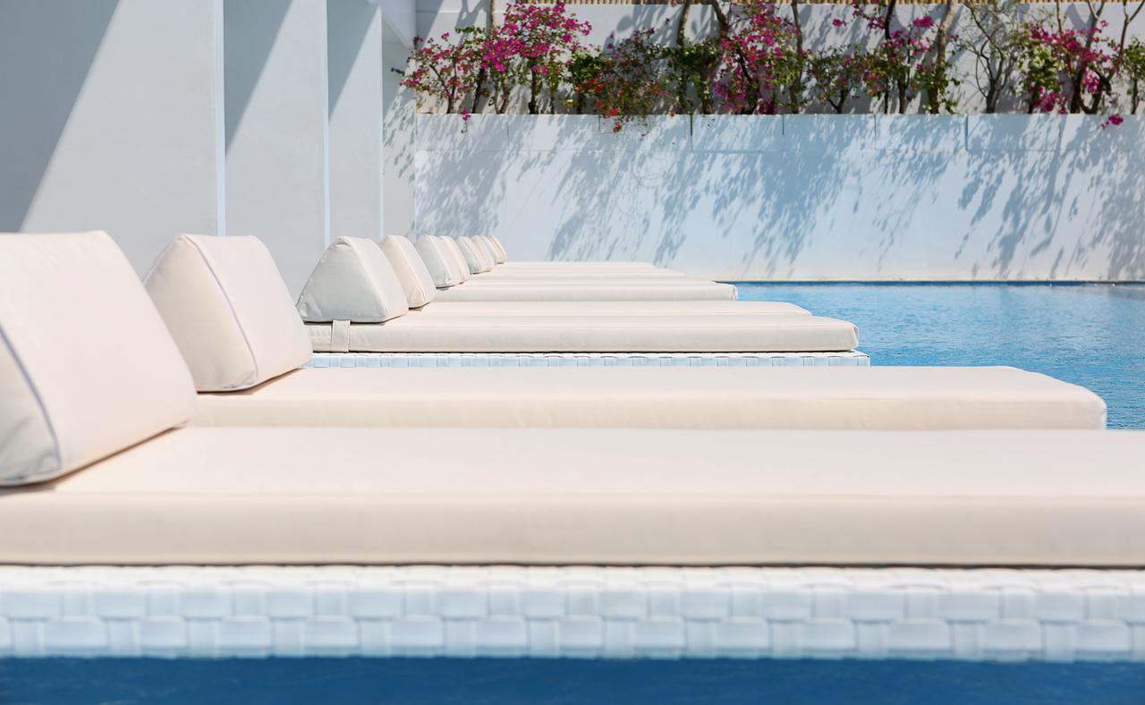Lusa Beach Studios Lovina Εξωτερικό φωτογραφία