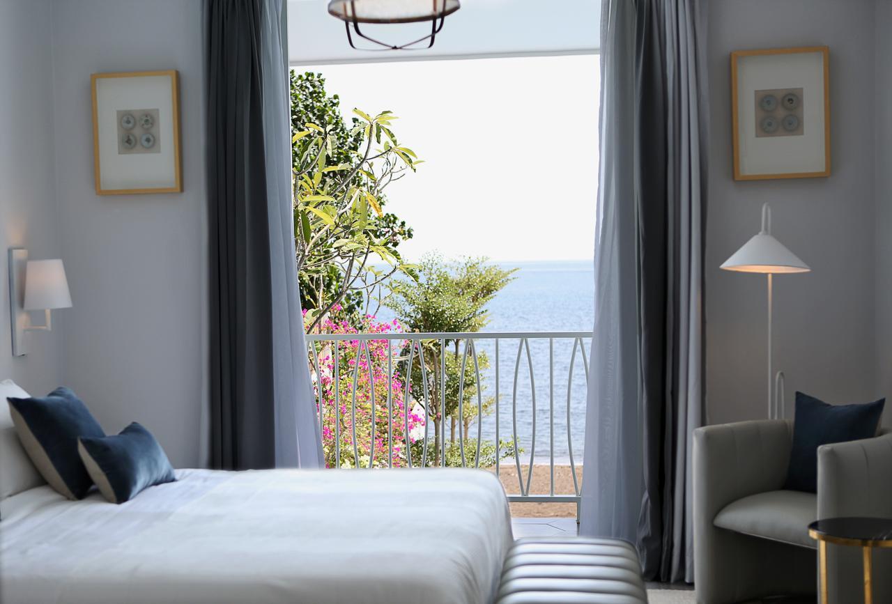 Lusa Beach Studios Lovina Εξωτερικό φωτογραφία