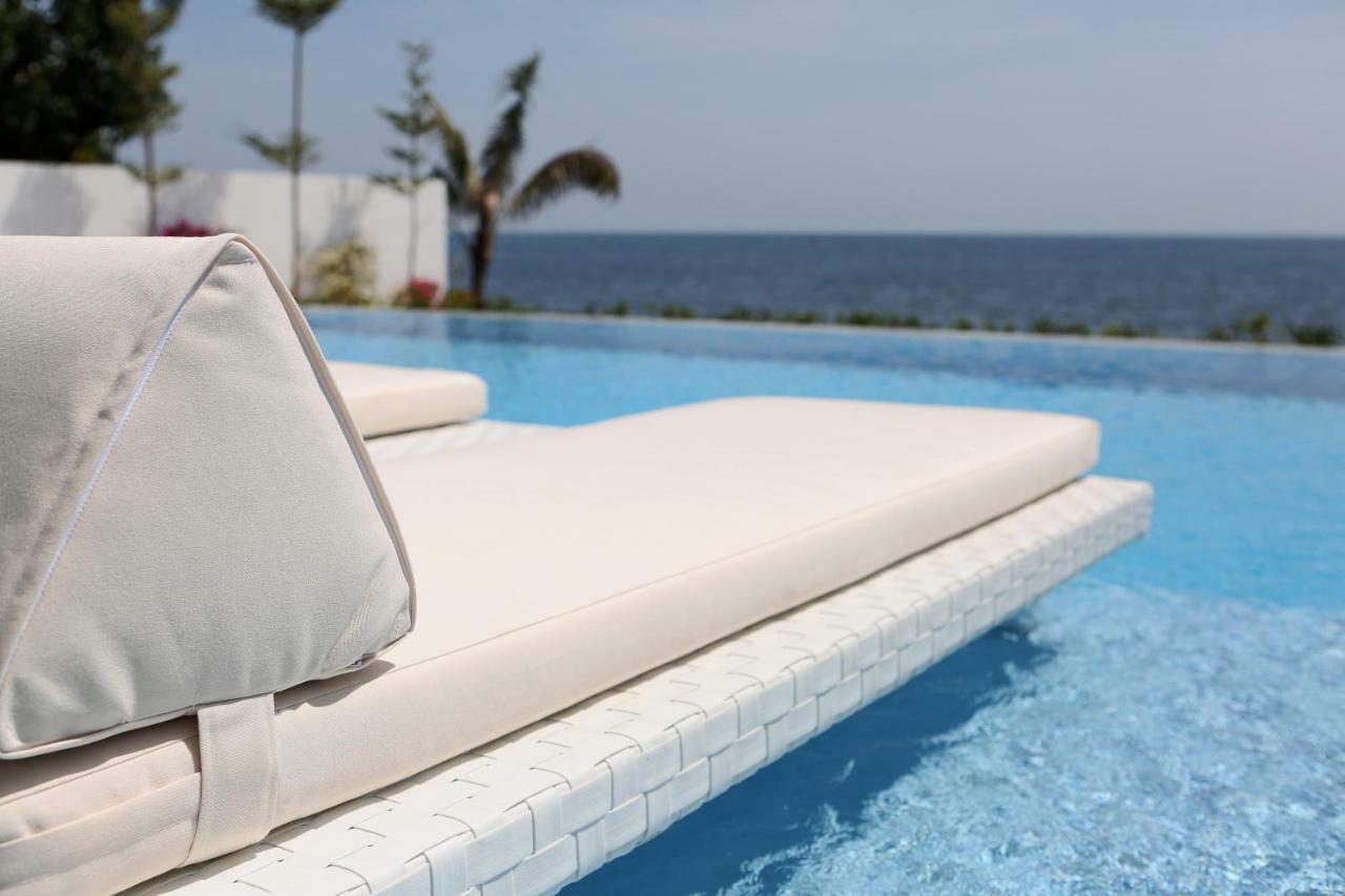 Lusa Beach Studios Lovina Εξωτερικό φωτογραφία